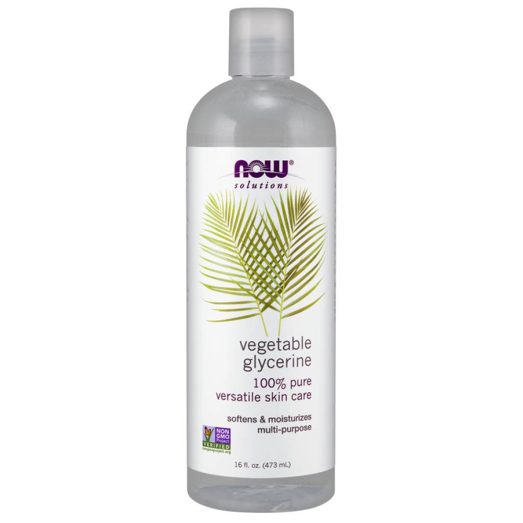 Vegetable gylercin 16oz.