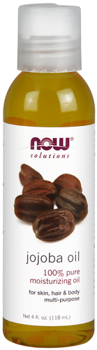 Jojoba oil 4oz