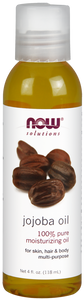 Jojoba oil 4oz