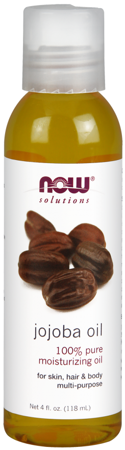 Jojoba oil 4oz