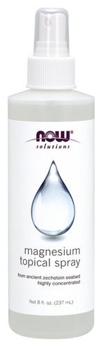 Magnesium Topical Spray