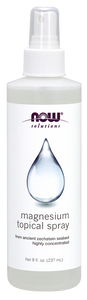 Magnesium Topical Spray