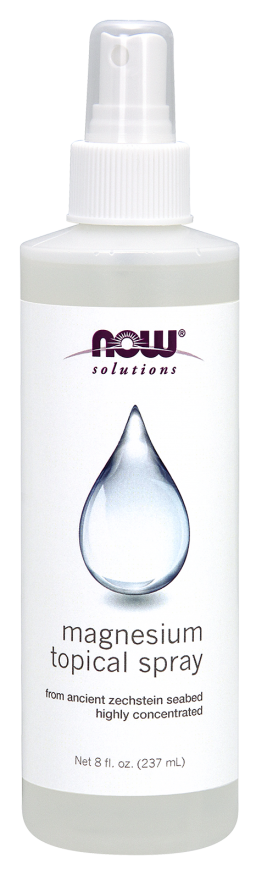 Magnesium Topical Spray