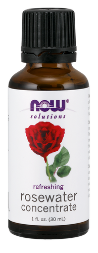 Rosewater Concentrate