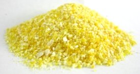 Gluten free Corn Grits