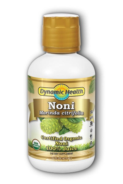 Noni juice