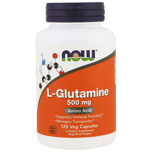 L-Glutamine