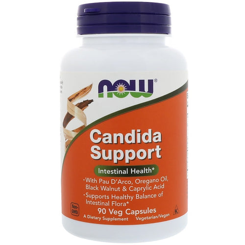 Candiad Support
