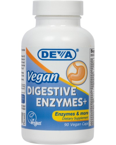 Digestive enzymes