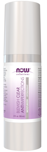 Blemish Clear Moisturizer