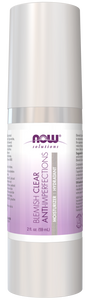 Blemish Clear Moisturizer