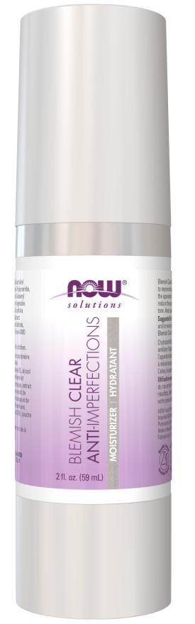 Blemish Clear Moisturizer