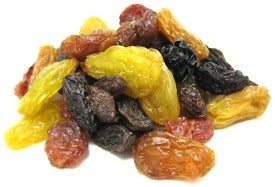 Raisin Medley