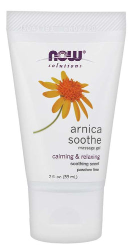 Arnica Cooling Relief Gel
