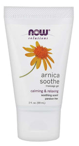 Arnica Cooling Relief Gel