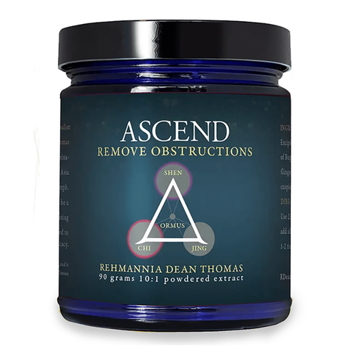 Ascend