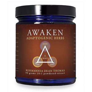 Awaken