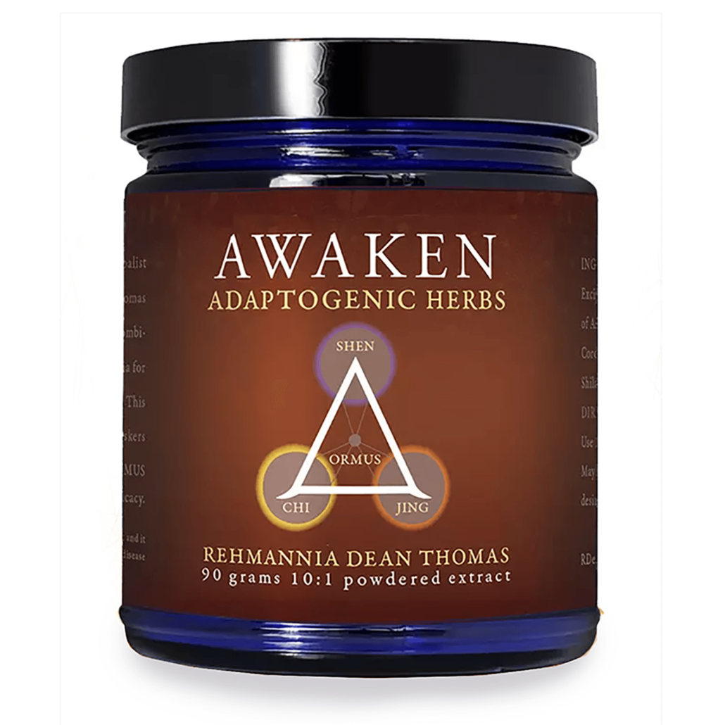 Awaken
