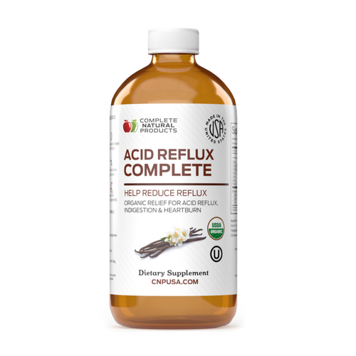 Acid Reflux Complete 16oz