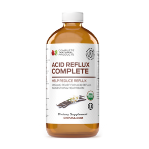 Acid Reflux Complete 16oz