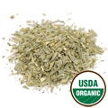 Oat Straw Cut