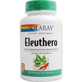 Eleuthero