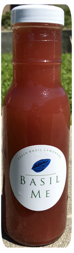 BasilMe drink Elderberry (IN STORE PURCHASE ONLY)