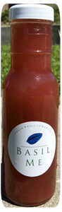 BasilMe drink Elderberry (IN STORE PURCHASE ONLY)