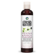 Black seed Henna and Amla Conditioner