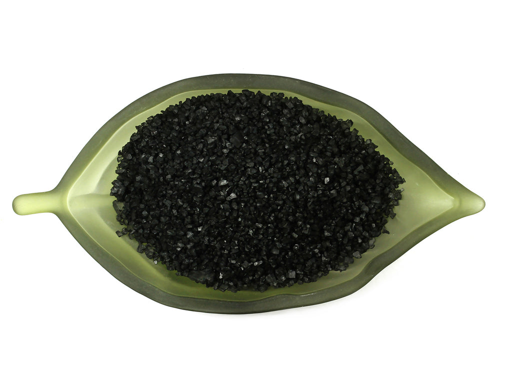 Black Lava Salt 1lb