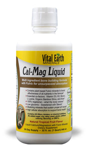 Cal-Mag liquid