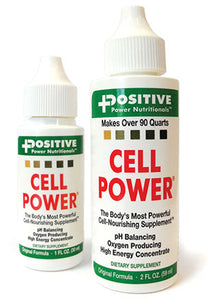 Cell Power 2oz