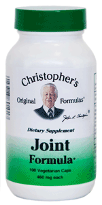 Joint Formula