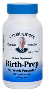 Birth-Prep