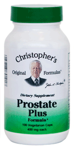 Prostate Plus