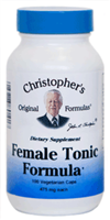 Female Tonic