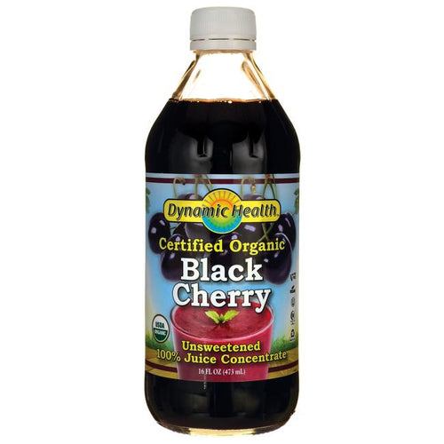 Black Cherry Juice Concentrate