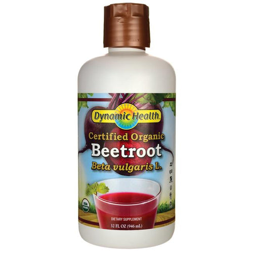 Beetroot juice 16oz