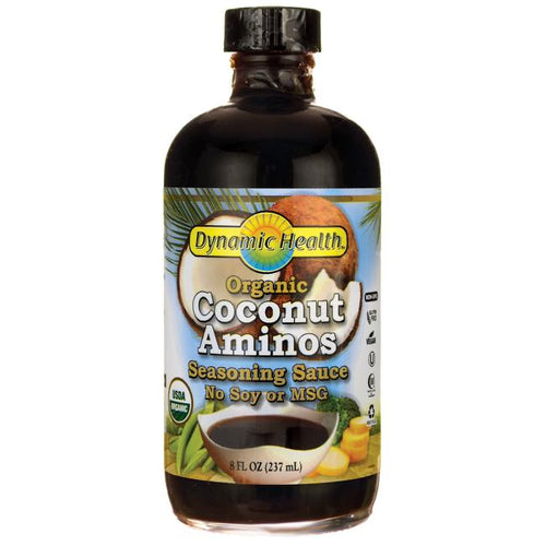 Coconut Aminos