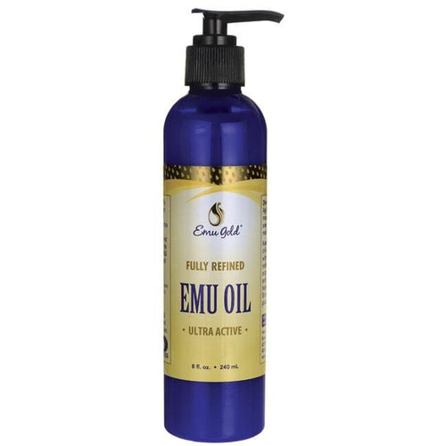 Emu oil