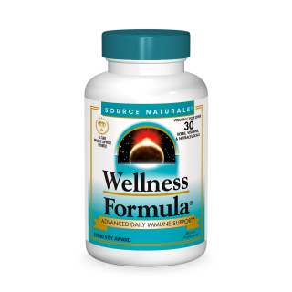 Wellness formula