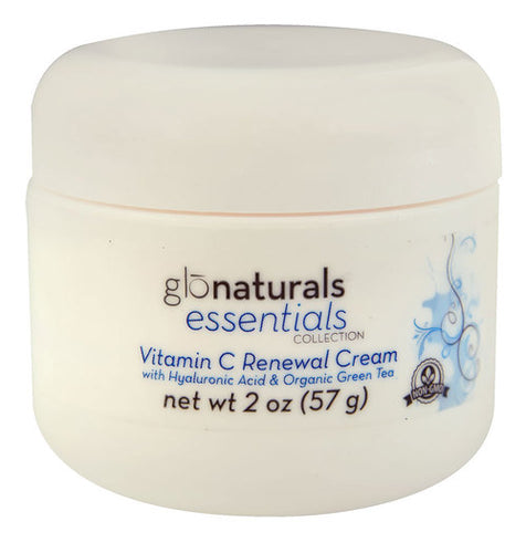 Vitamin C/A Renewal Cream