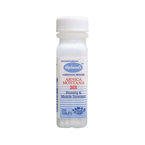 Arnica Tablets