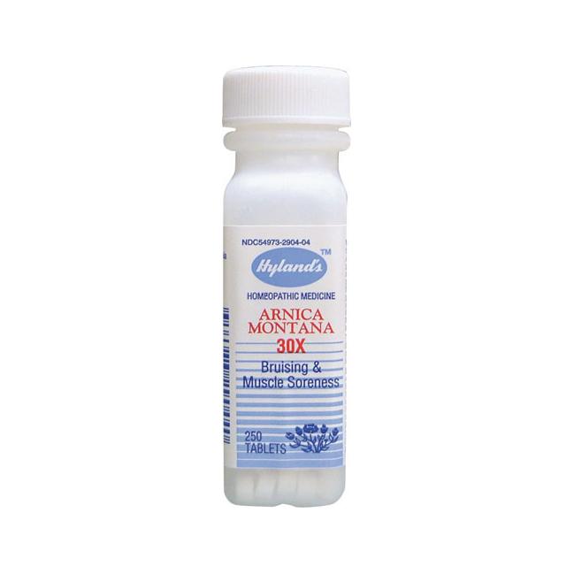 Arnica Tablets