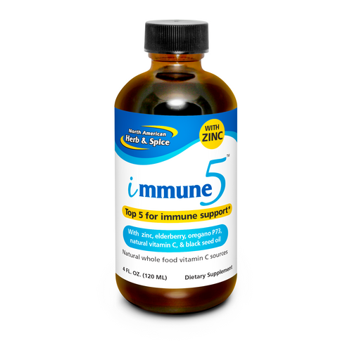 Immune5