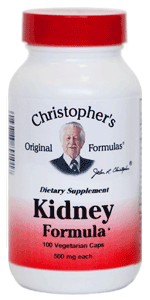 Kidney formula