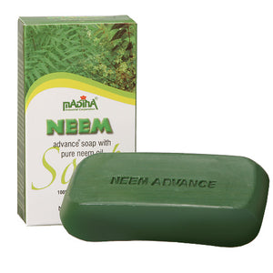 Neem Advance Soap