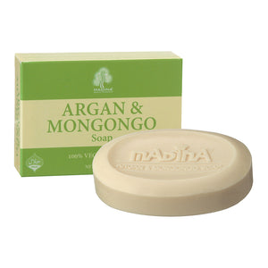 Argan and Mongongo Soap