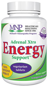 Adrenal Xtra Energy