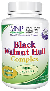 Black Walnut Hull Complex